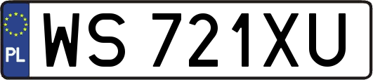 WS721XU