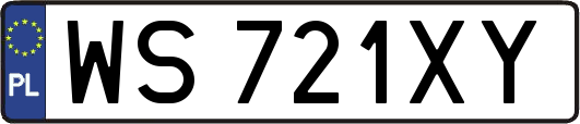 WS721XY