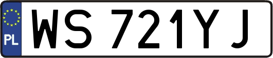 WS721YJ