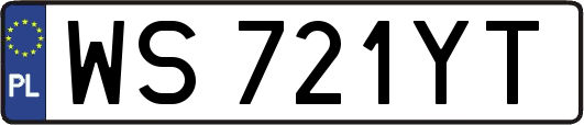 WS721YT