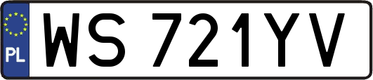 WS721YV
