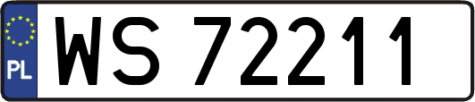 WS72211