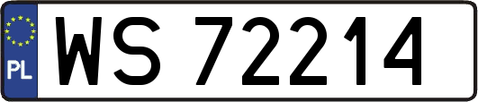 WS72214