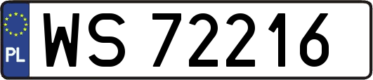 WS72216