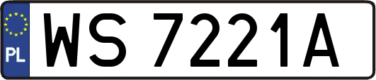 WS7221A