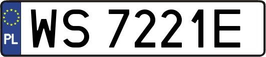 WS7221E