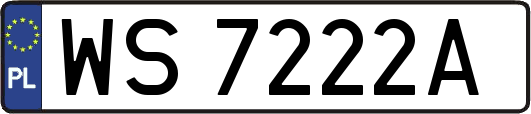 WS7222A