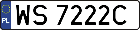WS7222C