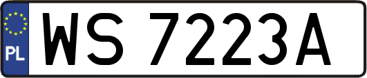 WS7223A