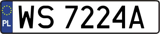 WS7224A