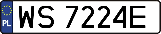 WS7224E