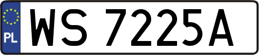 WS7225A