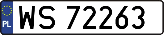 WS72263