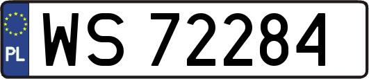 WS72284