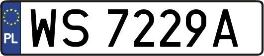 WS7229A