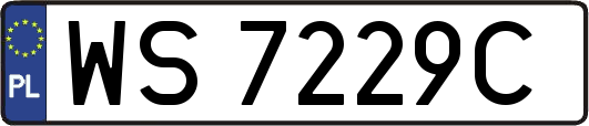 WS7229C