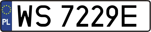 WS7229E