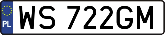 WS722GM