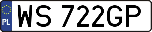 WS722GP