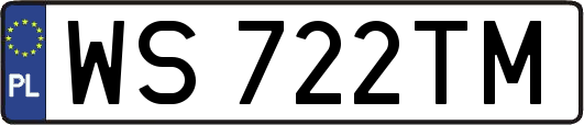 WS722TM