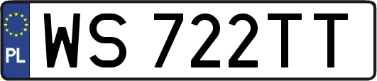 WS722TT