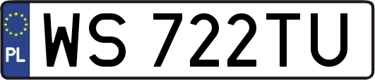 WS722TU