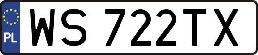 WS722TX