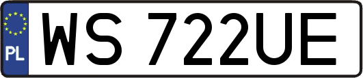 WS722UE
