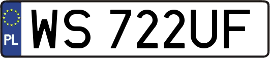 WS722UF