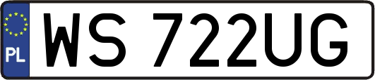 WS722UG
