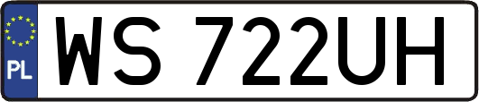 WS722UH
