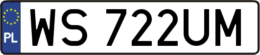 WS722UM
