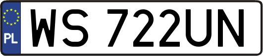 WS722UN