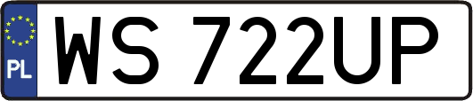 WS722UP