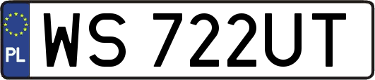 WS722UT