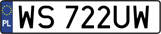 WS722UW