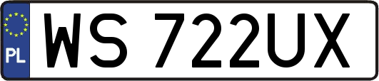 WS722UX