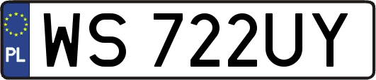 WS722UY