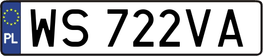 WS722VA