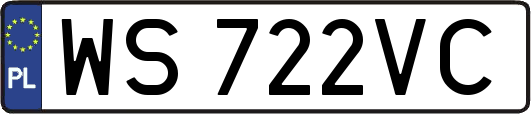 WS722VC