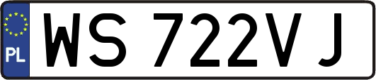 WS722VJ