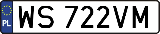 WS722VM