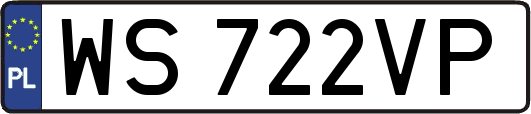 WS722VP
