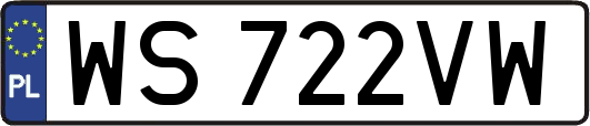 WS722VW
