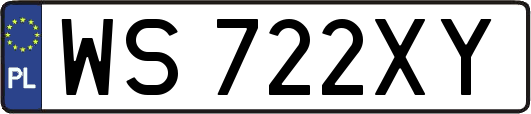 WS722XY