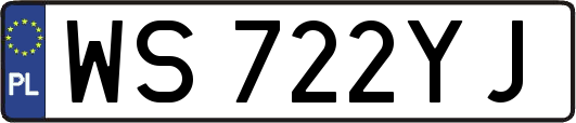 WS722YJ