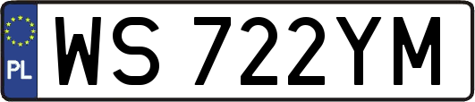 WS722YM