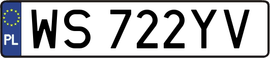 WS722YV