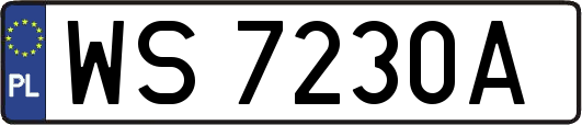WS7230A
