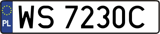 WS7230C